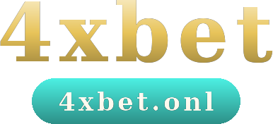 4xbet logo